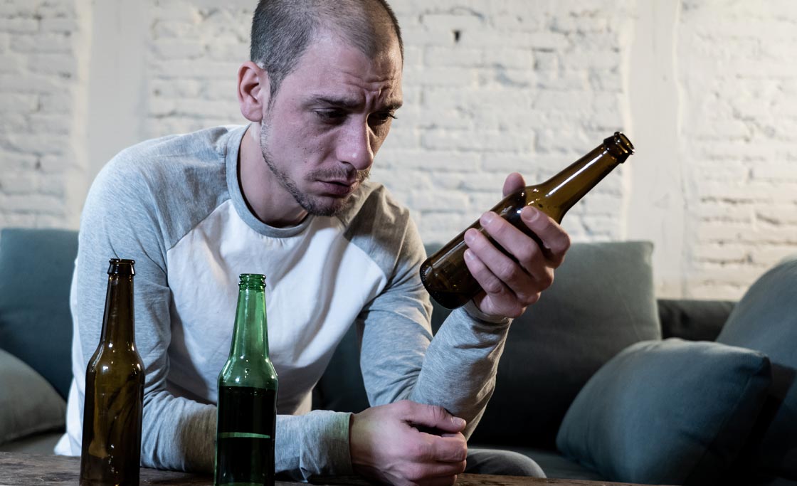Убрать алкогольную зависимость в Ивановке